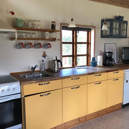 Søndergård Holiday House Uggerby Eksteriør billede