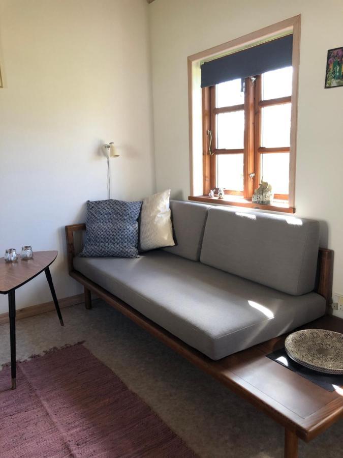 Søndergård Holiday House Uggerby Eksteriør billede