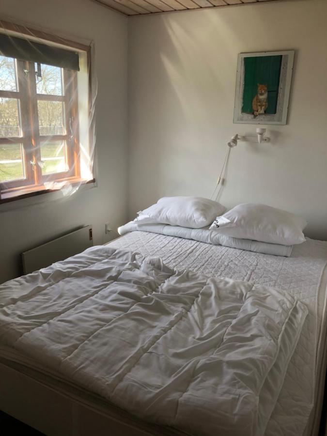 Søndergård Holiday House Uggerby Eksteriør billede
