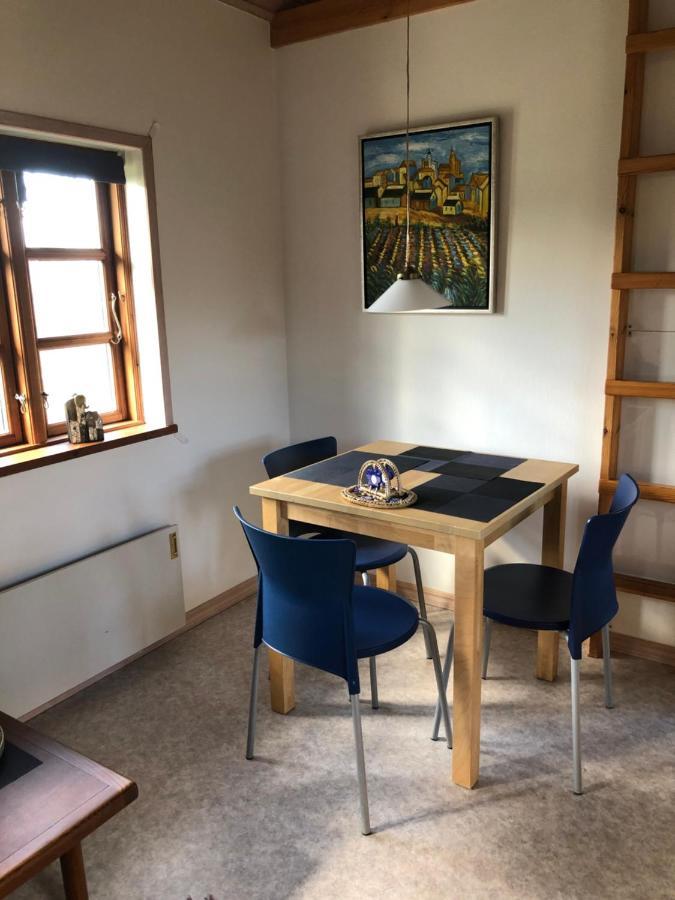 Søndergård Holiday House Uggerby Eksteriør billede