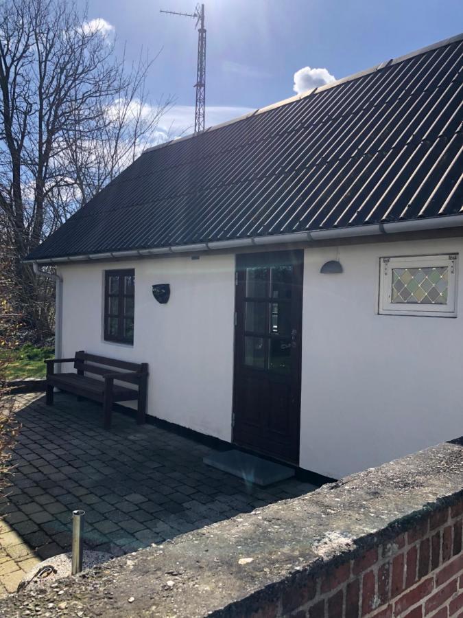 Søndergård Holiday House Uggerby Eksteriør billede